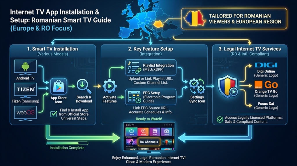 ce este SS IPTV