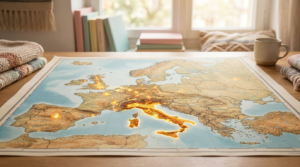 vizionare pe smart iptv